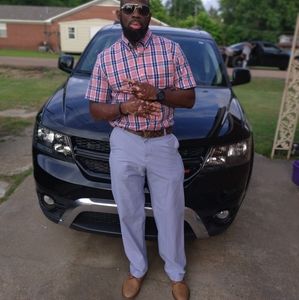 Meet your Posher, Marcus